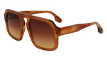 Okulary VICTORIA BECKHAM VB674S5319773. Okulary przeciwsłoneczne, Kolor złoty. Kobieta.