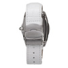 Zegarek CHRONOTECH CT7504M-B. Kwarcowy, Kolor biały. Mężczyzna.