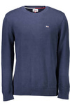 NIEBIESKI SWETER TOMMY HILFIGER