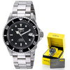 ZEGAREK MĘSKI INVICTA PRO DIVER 8926OB - AUTOMAT WR200, koperta 40mm (zv001c)