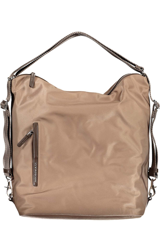 TORBA DAMSKA MANDARINA DUCK BRĄZOWA