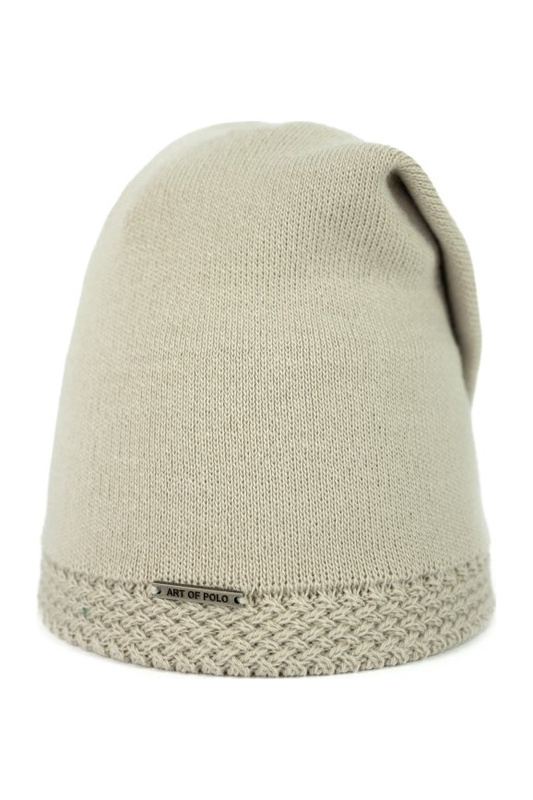 Polska czapka Chilly