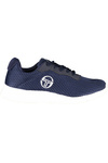 NIEBIESKIE M�SKIE BUTY SPORTOWE SERGIO TACCHINI