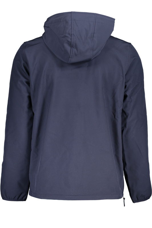 NIEBIESKA KURTKA SPORTOWA M�SKA Norway 1963