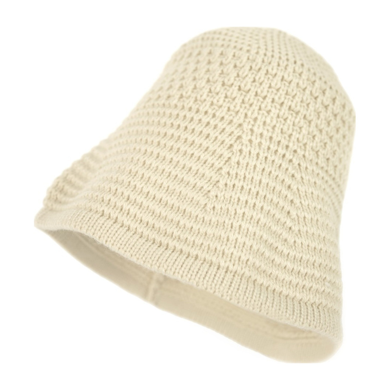 Czapka Knitted Pot