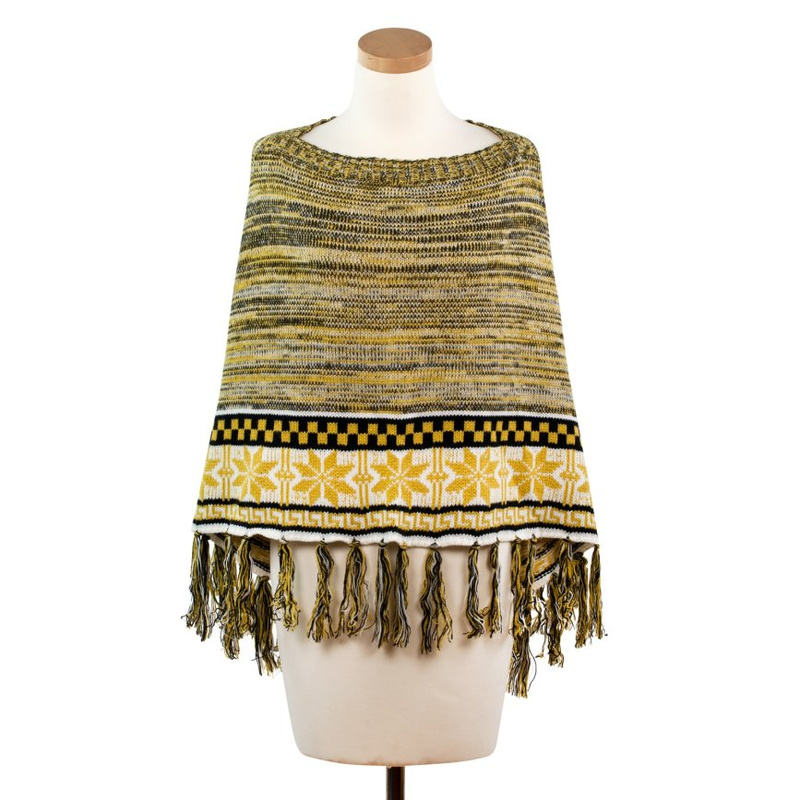 Ponczo Gwiezdny Pył