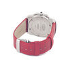 Zegarek CHRONOTECH CT7280M-05. Kwarcowy, Kolor czerwony. Unisex.