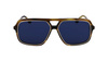Okulary VICTORIA BECKHAM VB246S5813318. Okulary przeciwsłoneczne, Kolor brązowy. Kobieta.
