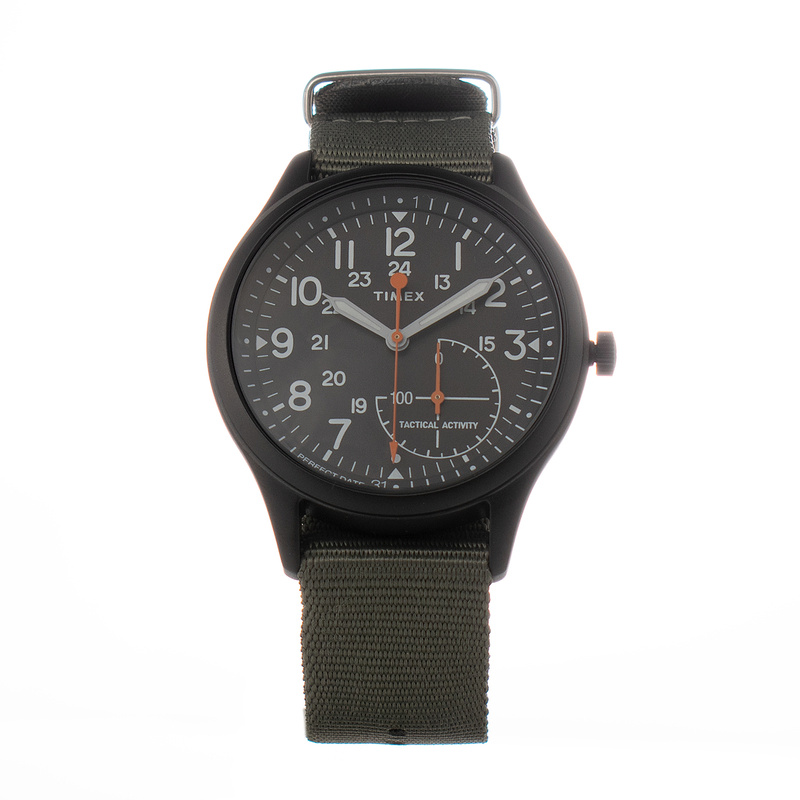 Zegarek TIMEX TW2V11000LG. Kwarcowy, Kolor . Mężczyzna.