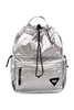 Plecak Himawari Silver mini S