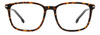 Okulary CARRERA CARRERA292086. Okulary, Kolor havana. Mężczyzna.