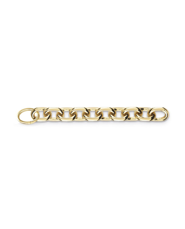 Biżuteria GUESS JUBB02116JWYG. Bransoletka, Kolor złoty. Kobieta.