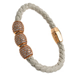 Biżuteria PESAVENTO W1NTRB309. WRIST, Kolor różowy. Kobieta.