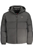 TOMMY HILFIGER MĘSKA CZARNA KURTKA