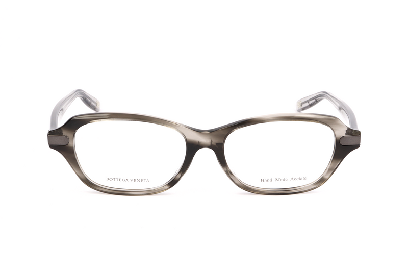 Okulary BOTTEGA VENETA BV601JE7Z. Okulary, Kolor czarny szary havana przezroczysty. Kobieta.