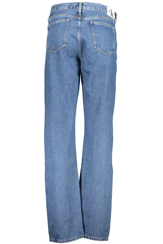 JEANSY CALVIN KLEIN DAMskie NIEBIESKIE