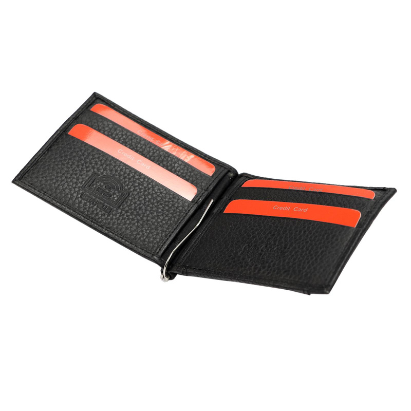 Skórzany męski portfel Pierre Cardin TILAK11 8858A