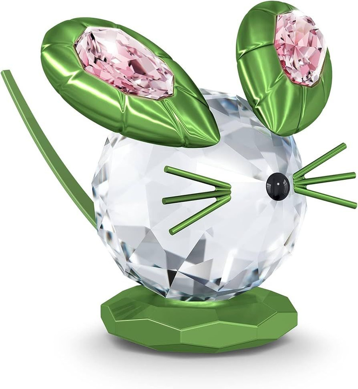 Dodatek SWAROVSKI 5619214. DECORATION, Kolor . Kobieta.