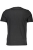 BIAŁY T-SHIRT MĘSKI Z KRÓTKIM RĘKAWEM NORTH SAILS