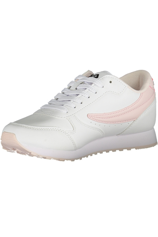 BUTY SPORTOWE FILA DAMSKIE BIAŁE