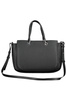 CZARNA TORBA DAMSKA TOMMY HILFIGER