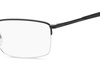 Okulary TOMMY HILFIGER TH-1784-003. Okulary, Kolor czarny. Mężczyzna.