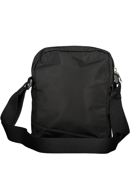 CALVIN KLEIN MĘSKA TORBA NA RAMIĘ CZARNA