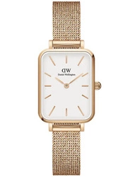 ZEGAREK DAMSKI DANIEL WELLINGTON DW00100431 - QUADRO (zw505b)