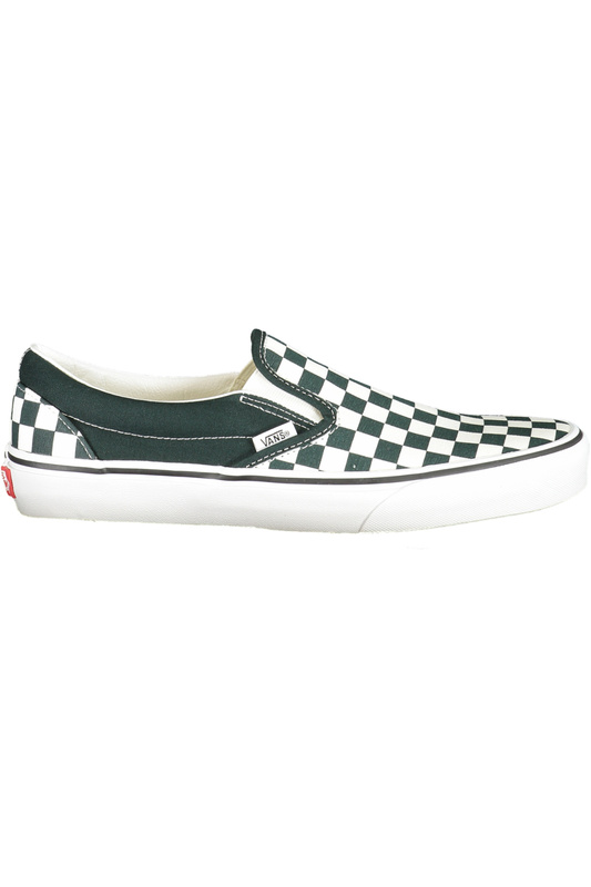VANS MĘSKIE OBUWIE SPORTOWE CZARNE