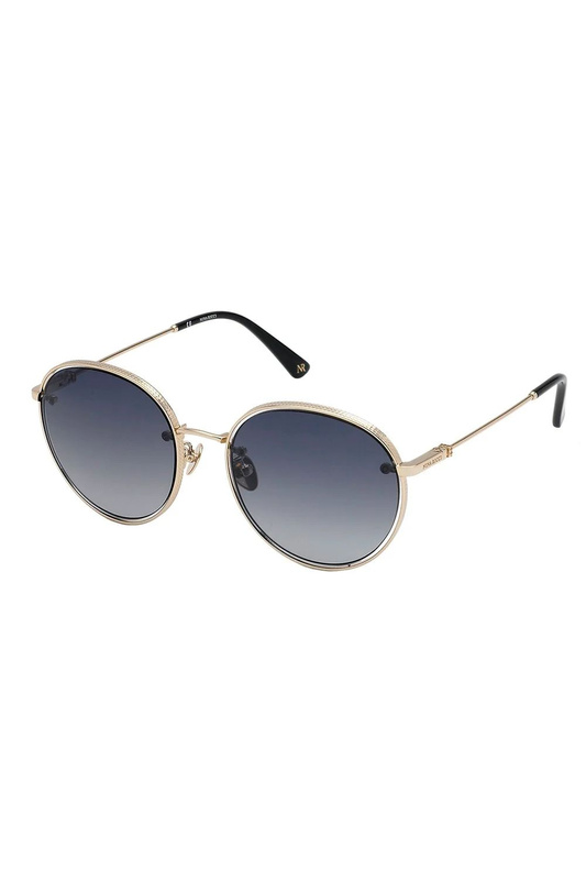 Okulary NINA RICCI SNR303-540300. Okulary przeciwsłoneczne, Kolor różowy. Kobieta.