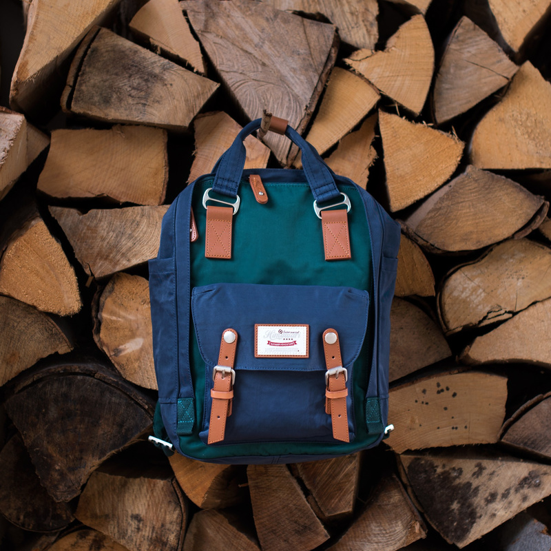 Portfel Welurowe Szaleństwo