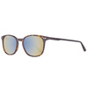 Okulary HELLY HANSEN HH5011-C03-49. Okulary przeciwsłoneczne, Kolor brązowy. Unisex.