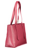 TOREBKA DAMSKA COCCINELLE PURPLE