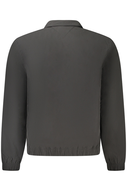 TOMMY HILFIGER M�SKA KURTKA SPORTOWA CZARNA