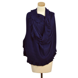 Czapka Klasyczny Warkocz