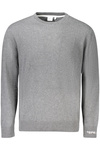 PEPE JEANS MĘSKI SZARY SWETER