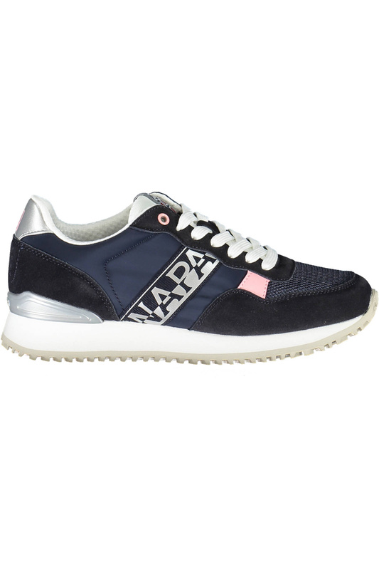 BUTY NAPAPIJRI DAMSKIE BUTY SPORTOWE NIEBIESKIE