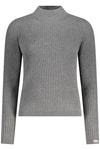 PEPE JEANS SWETER DAMSKI SZARY