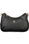 TORBA DAMSKA TOMMY HILFIGER CZARNA