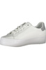 BUTY SPORTOWE CALVIN KLEIN DAMSKIE BIAŁE