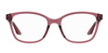 Okulary UNDER ARMOUR UA5013G3IF217. Okulary, Kolor różowy. Kobieta.