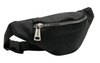 Saszetka na pas WB23-PU1 Black