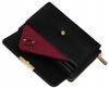 Elegancka mini torebka-portfel w jednym 4U Cavaldi