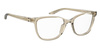 Okulary UNDER ARMOUR UA503610AF217. Okulary, Kolor beżowy. Kobieta.
