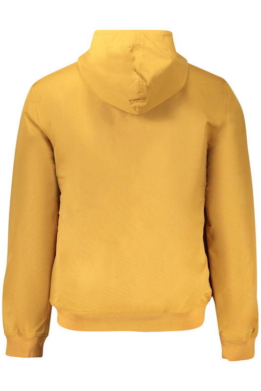 Brązowa kurtka męska Timberland
