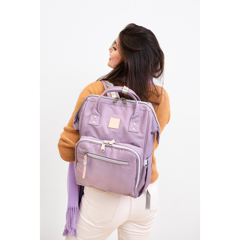 Plecak Himawari Keeper M