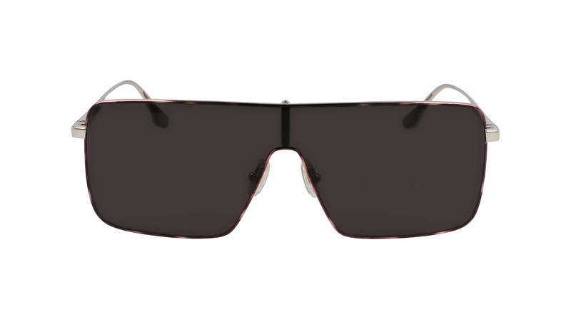 Okulary VICTORIA BECKHAM VB238S5819701. Okulary przeciwsłoneczne, Kolor złoty. Kobieta.