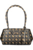 TORBA DAMSKA GUESS JEANS BRĄZOWA
