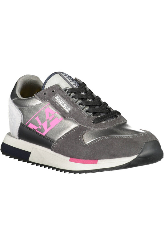 BUTY SPORTOWE DAMSKIE NAPAPIJRI SZARE