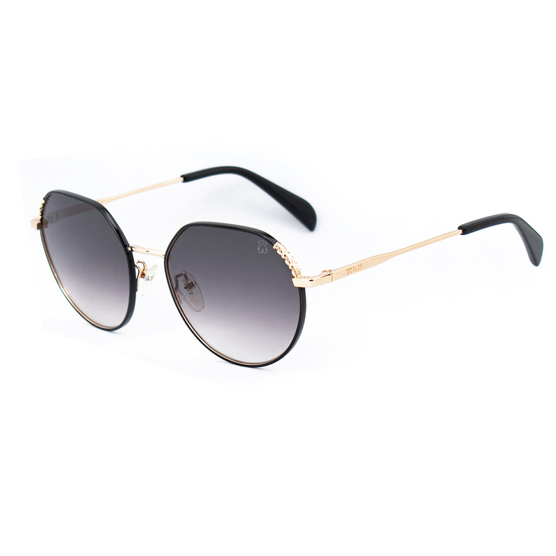 Damskie okulary przeciwsłoneczne TOUS STO454